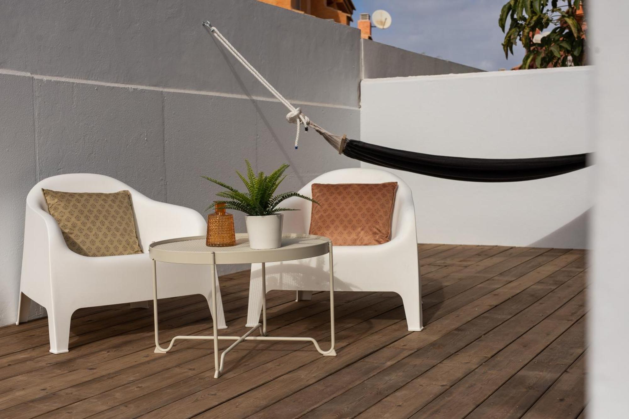 Casa Nahia Villa Corralejo Exterior photo